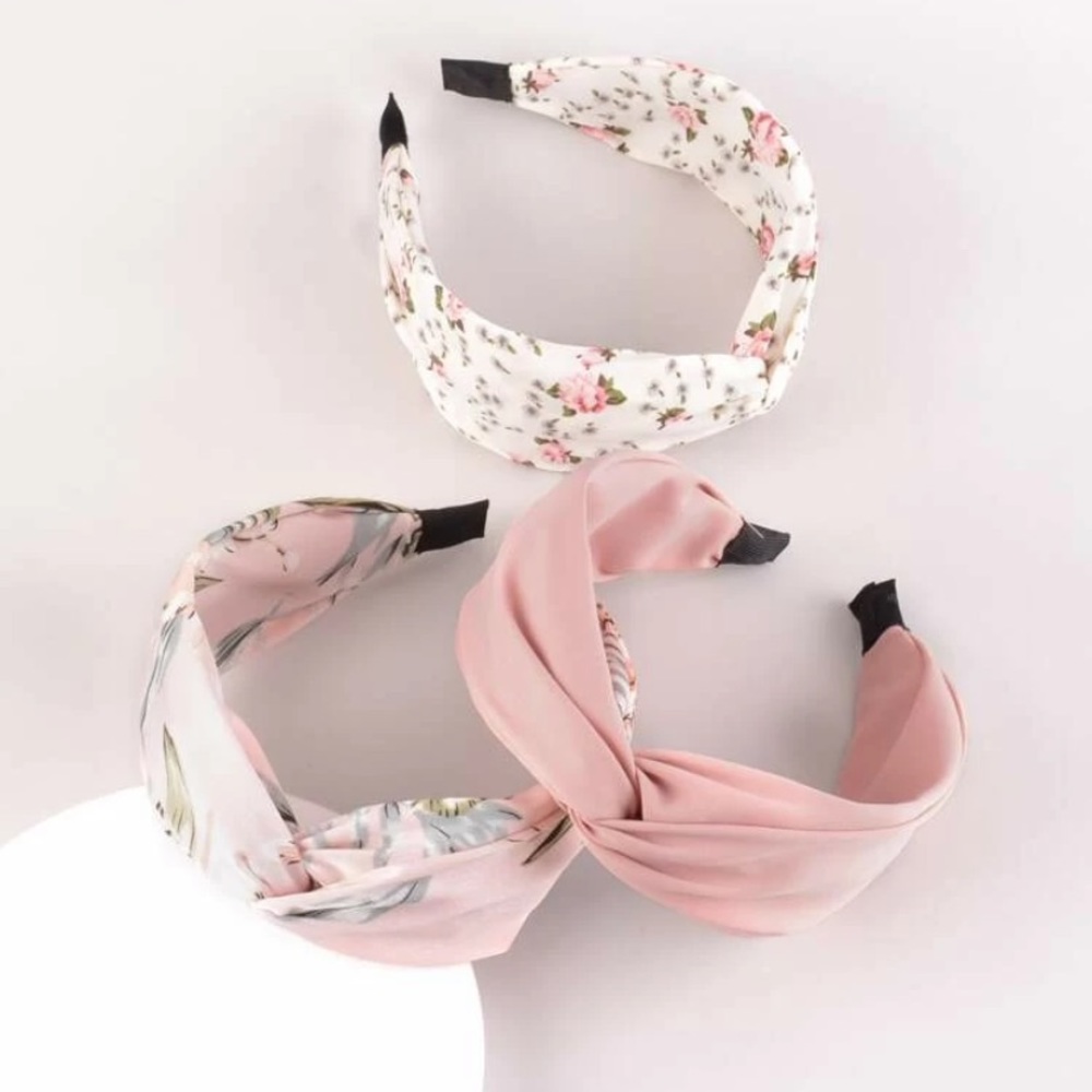 Bundle of headbands